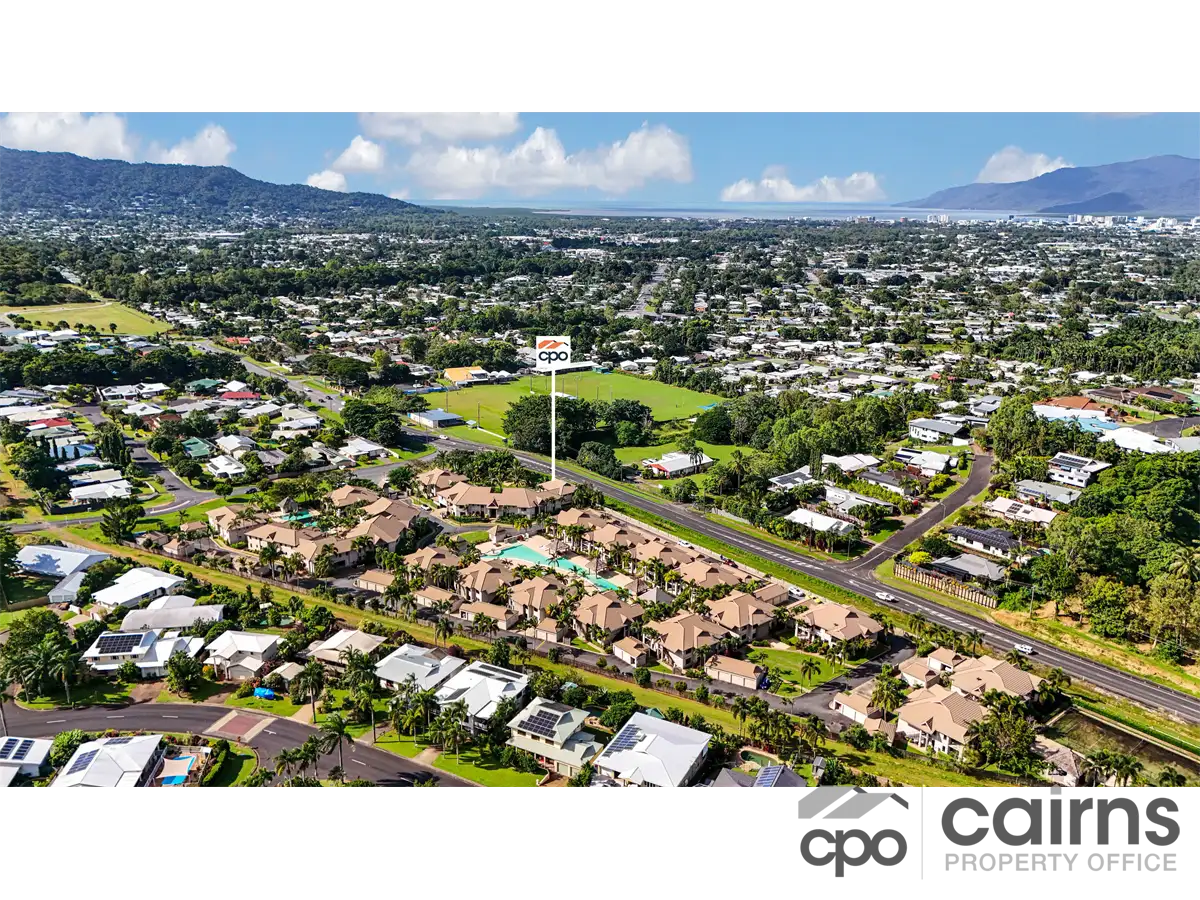 Main view of Homely apartment listing, 12/1-15 Robson St, Mooroobool QLD 4870