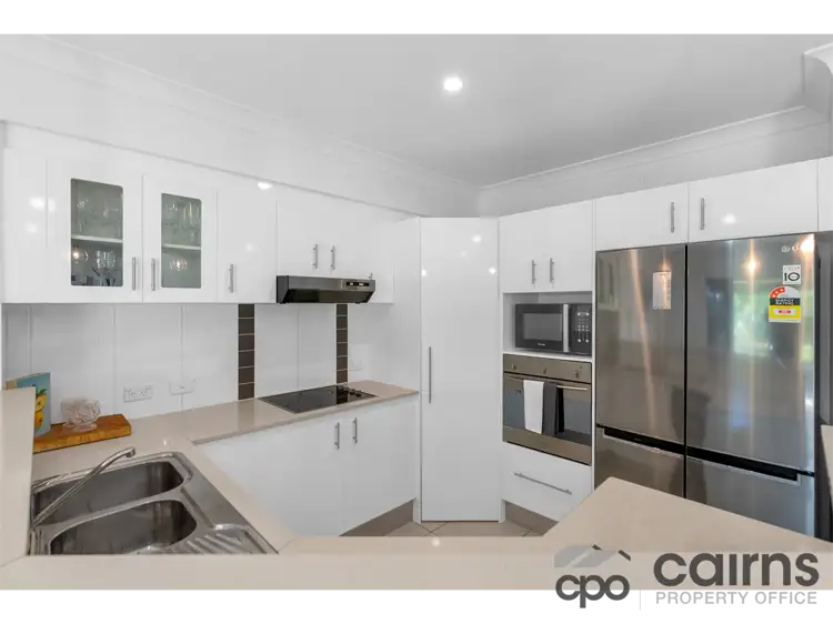 Third view of Homely apartment listing, 12/1-15 Robson St, Mooroobool QLD 4870