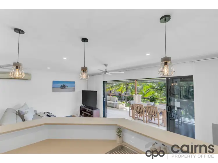 Fifth view of Homely apartment listing, 12/1-15 Robson St, Mooroobool QLD 4870