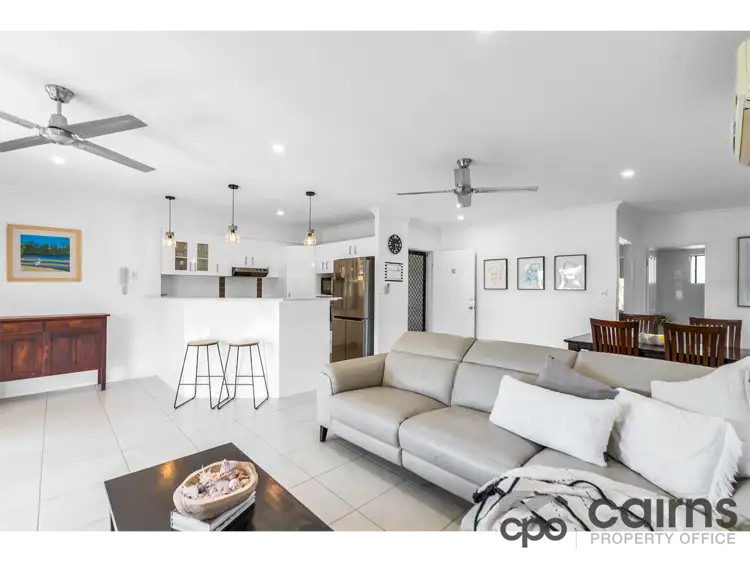 Seventh view of Homely apartment listing, 12/1-15 Robson St, Mooroobool QLD 4870