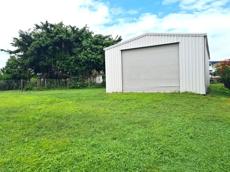 Main view of Homely land listing, 3 Finney Close, Kurrimine Beach QLD 4871