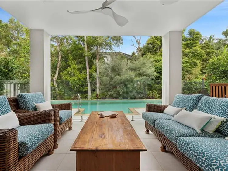 Main view of Homely house listing, 61 Ocean Drive, Palm Cove QLD 4879