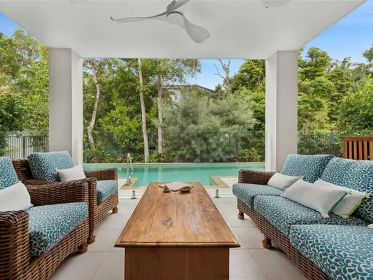 Third view of Homely house listing, 61 Ocean Drive, Palm Cove QLD 4879