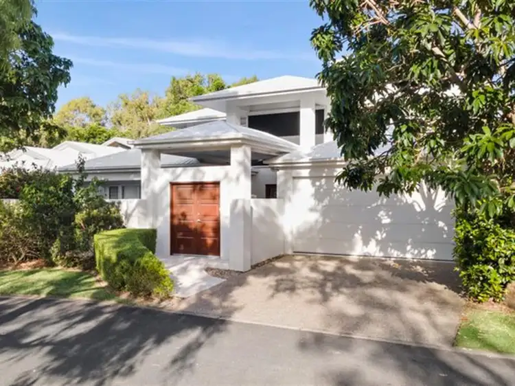 Fifth view of Homely house listing, 61 Ocean Drive, Palm Cove QLD 4879