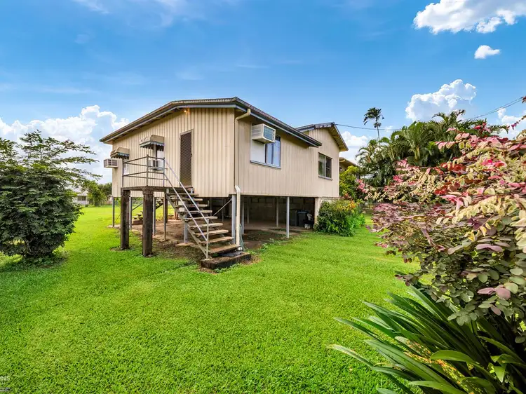 4 BOMBALA STREET