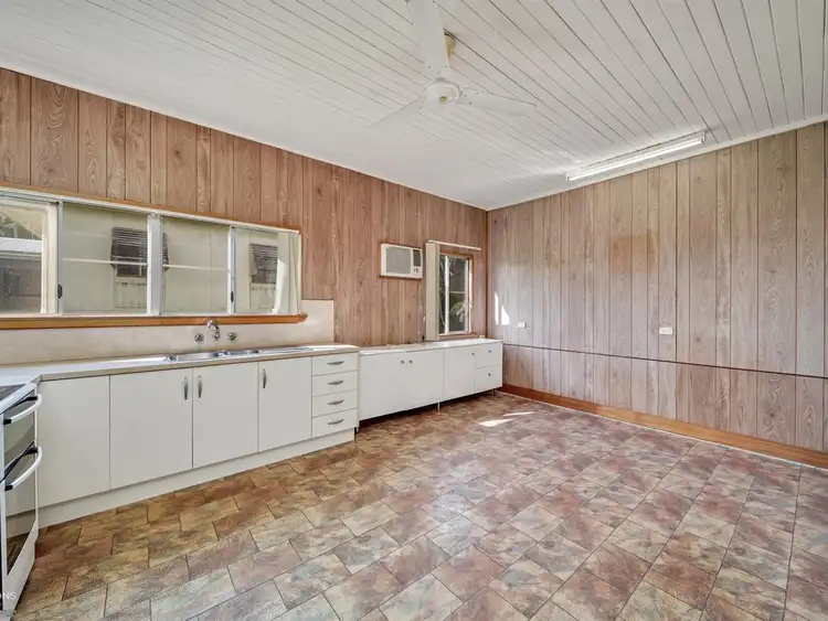 Fifth view of Homely house listing, 4 BOMBALA STREET, Mourilyan QLD 4858
