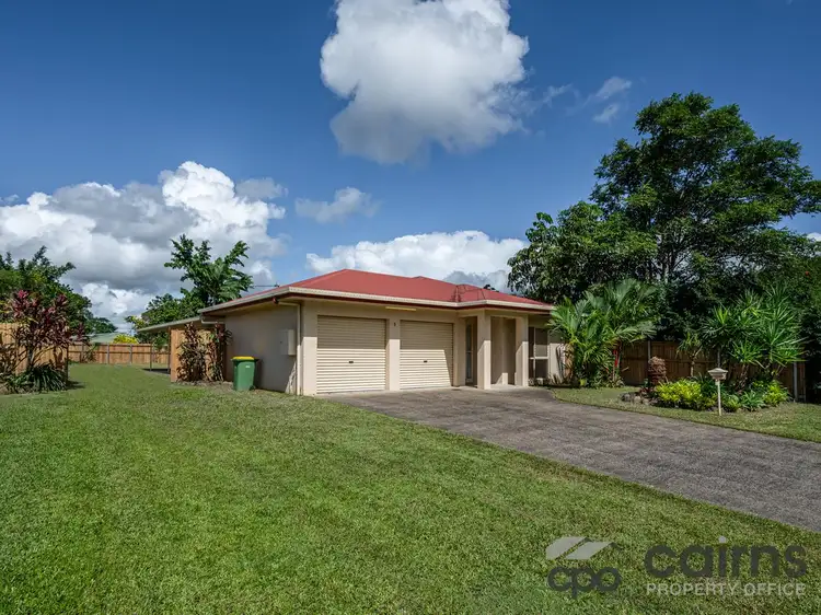 Main view of Homely house listing, 9 Tom Carr Close, Babinda QLD 4861