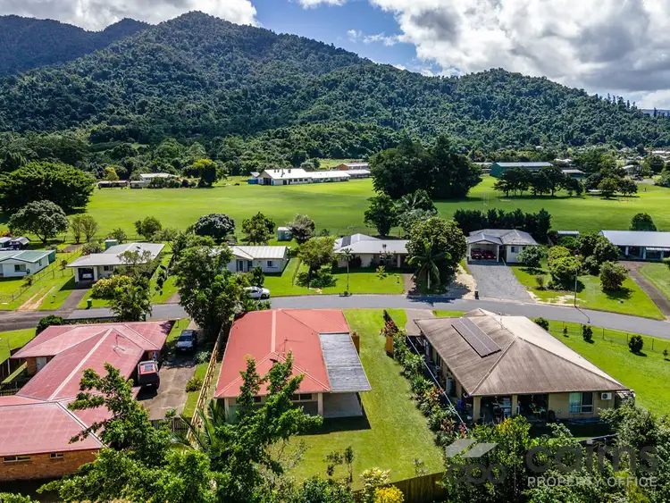 Third view of Homely house listing, 9 Tom Carr Close, Babinda QLD 4861