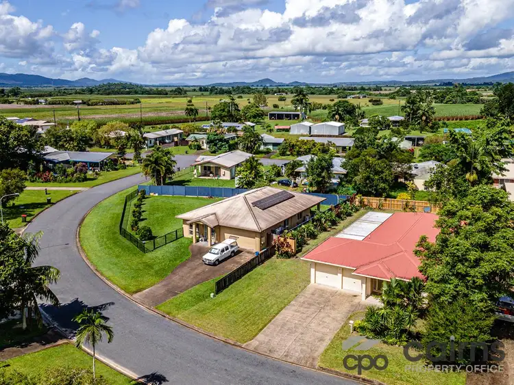 Fourth view of Homely house listing, 9 Tom Carr Close, Babinda QLD 4861