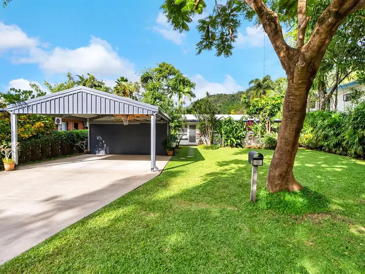 Second view of Homely house listing, 9 Avon Street, Stratford QLD 4870