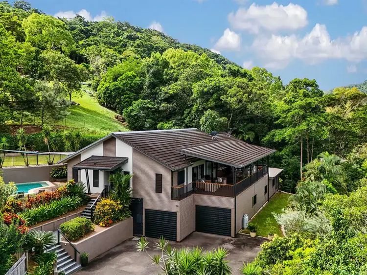 Main view of Homely house listing, 43 Barclay Road, Brinsmead QLD 4870