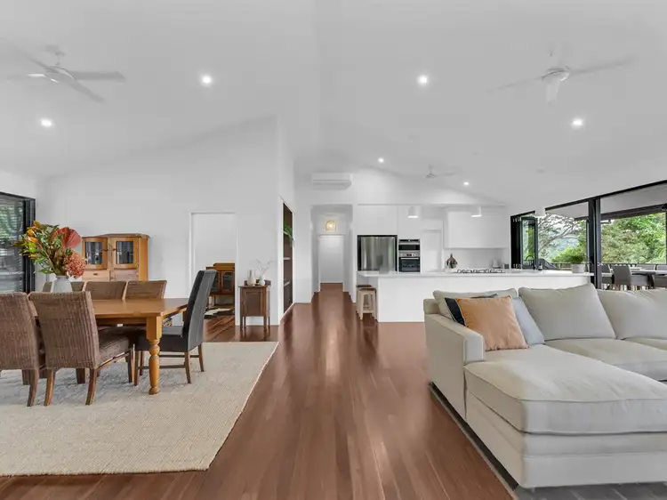Third view of Homely house listing, 43 Barclay Road, Brinsmead QLD 4870