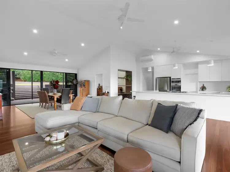 Fourth view of Homely house listing, 43 Barclay Road, Brinsmead QLD 4870