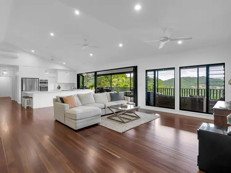 Fifth view of Homely house listing, 43 Barclay Road, Brinsmead QLD 4870