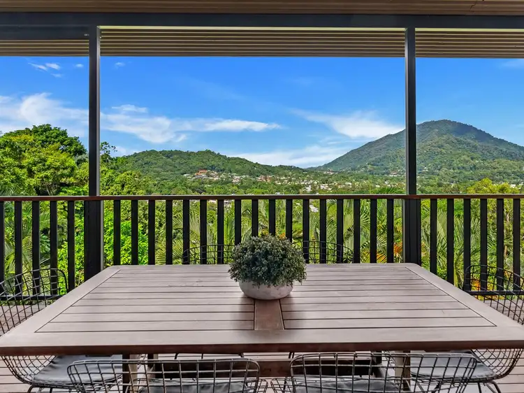 Sixth view of Homely house listing, 43 Barclay Road, Brinsmead QLD 4870