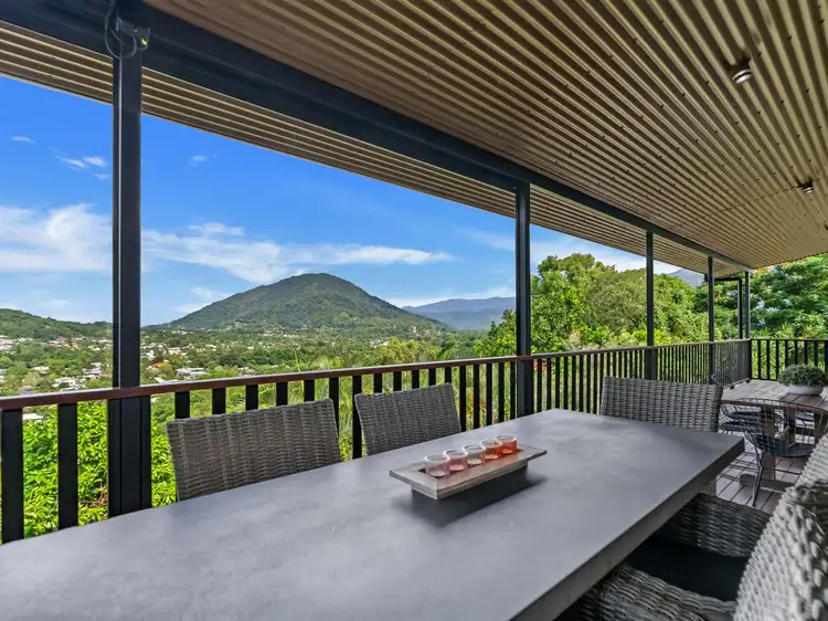 Seventh view of Homely house listing, 43 Barclay Road, Brinsmead QLD 4870