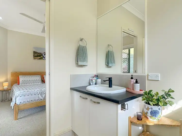 Second view of Homely house listing, 4 Queely Close, Redlynch QLD 4870