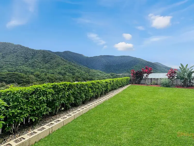 Fifth view of Homely house listing, 4 Queely Close, Redlynch QLD 4870