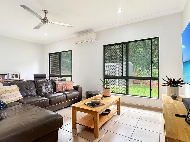 Seventh view of Homely house listing, 4 Queely Close, Redlynch QLD 4870