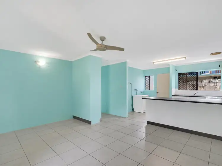 Second view of Homely unit listing, 3/43 Sandown Close, Woree QLD 4868