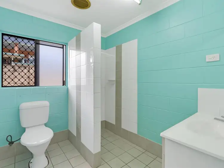 Third view of Homely unit listing, 3/43 Sandown Close, Woree QLD 4868