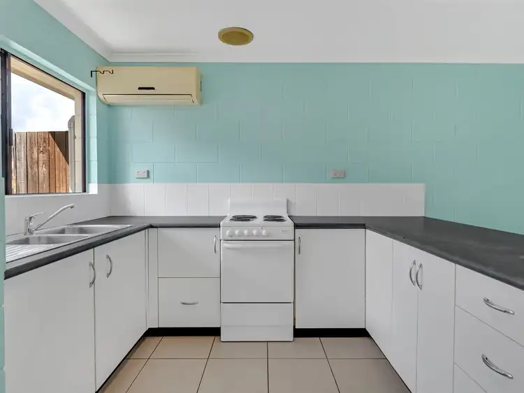 Fourth view of Homely unit listing, 3/43 Sandown Close, Woree QLD 4868