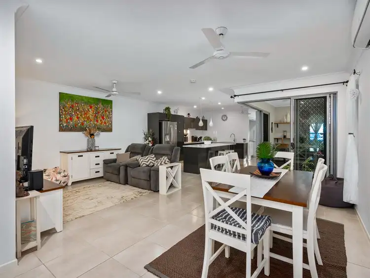 Fourth view of Homely semi-detached listing, 1/19 Tyson Place, Redlynch QLD 4870