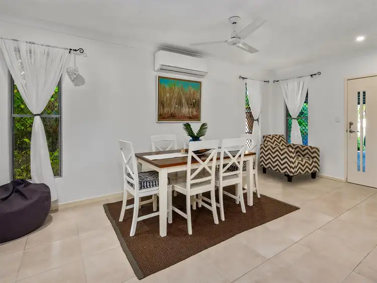 Fifth view of Homely semi-detached listing, 1/19 Tyson Place, Redlynch QLD 4870