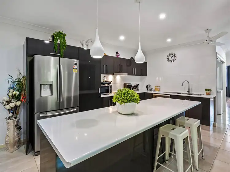 Sixth view of Homely semi-detached listing, 1/19 Tyson Place, Redlynch QLD 4870