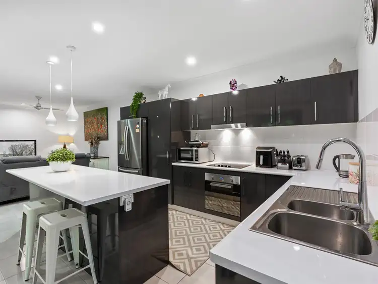 Seventh view of Homely semi-detached listing, 1/19 Tyson Place, Redlynch QLD 4870