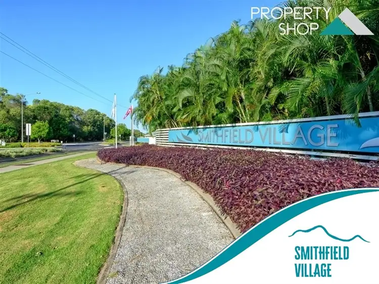 Fifth view of Homely land listing, LOT Lot 2825, 6 Allendale Chase, Smithfield QLD 4878