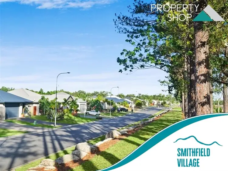 Sixth view of Homely land listing, LOT Lot 2825, 6 Allendale Chase, Smithfield QLD 4878