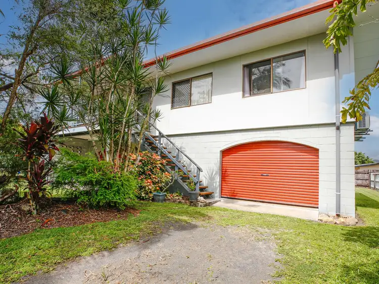 Second view of Homely house listing, 23 Tate Street, Kurrimine Beach QLD 4871