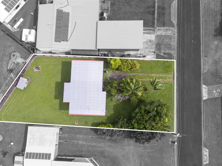 Fifth view of Homely house listing, 23 Tate Street, Kurrimine Beach QLD 4871