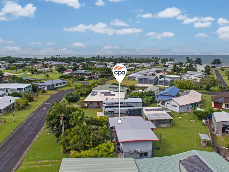 Sixth view of Homely house listing, 23 Tate Street, Kurrimine Beach QLD 4871