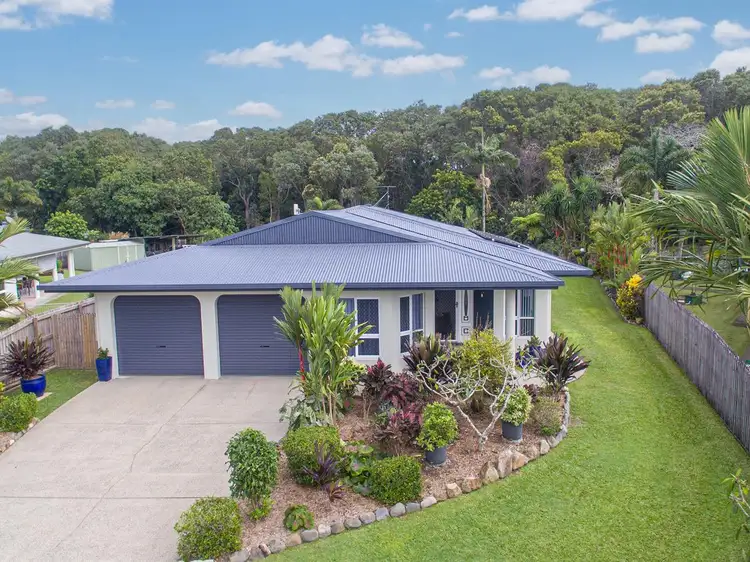 Main view of Homely house listing, 6 Bardon Close, Kurrimine Beach QLD 4871