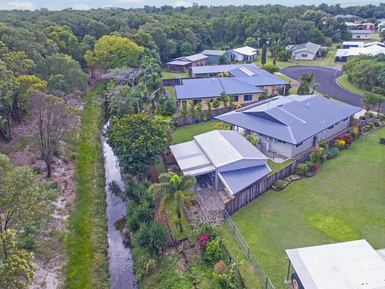 Second view of Homely house listing, 6 Bardon Close, Kurrimine Beach QLD 4871