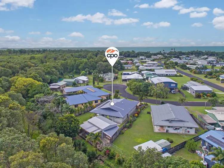 Third view of Homely house listing, 6 Bardon Close, Kurrimine Beach QLD 4871