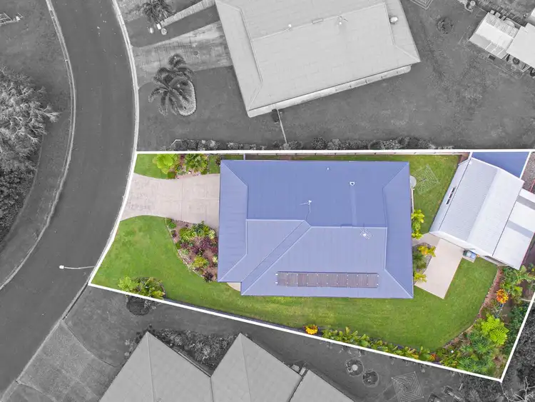 Fourth view of Homely house listing, 6 Bardon Close, Kurrimine Beach QLD 4871