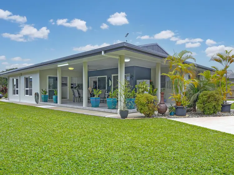 Fifth view of Homely house listing, 6 Bardon Close, Kurrimine Beach QLD 4871