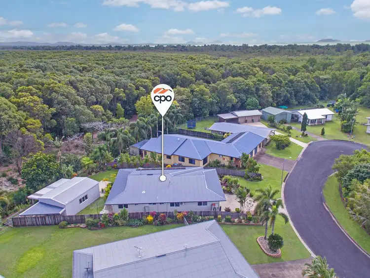 Sixth view of Homely house listing, 6 Bardon Close, Kurrimine Beach QLD 4871