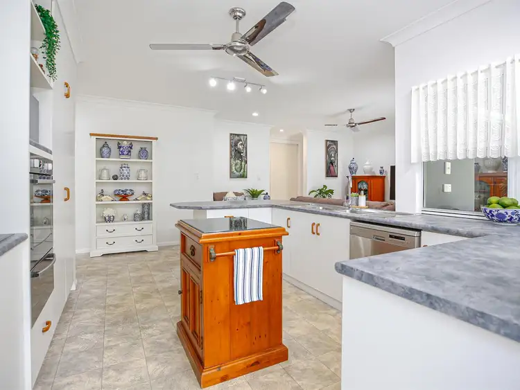 Seventh view of Homely house listing, 6 Bardon Close, Kurrimine Beach QLD 4871