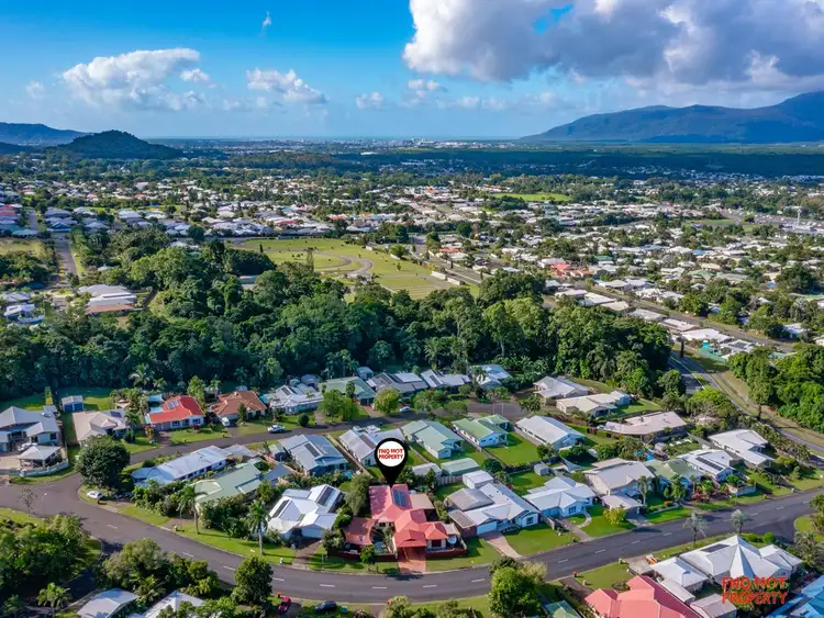 Second view of Homely house listing, 14 Laurel Avenue, Mount Sheridan QLD 4868