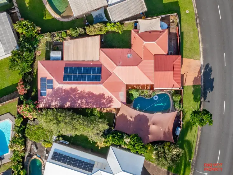 Third view of Homely house listing, 14 Laurel Avenue, Mount Sheridan QLD 4868