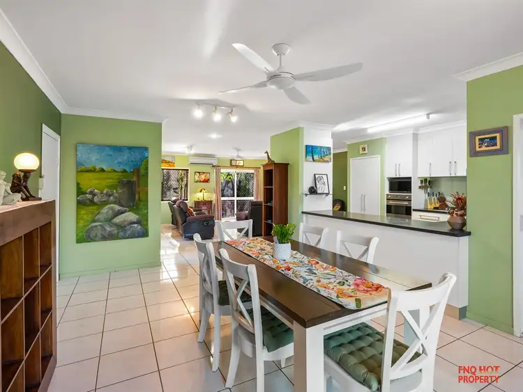 Fourth view of Homely house listing, 14 Laurel Avenue, Mount Sheridan QLD 4868