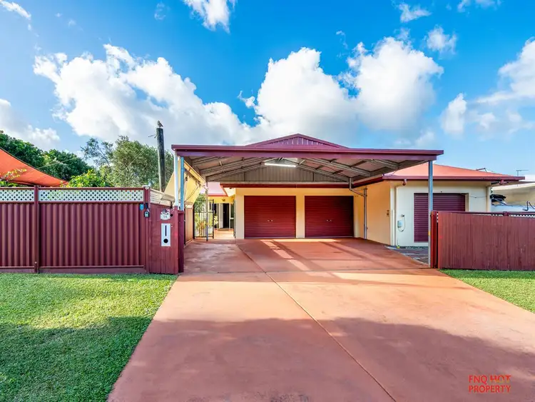 Fifth view of Homely house listing, 14 Laurel Avenue, Mount Sheridan QLD 4868