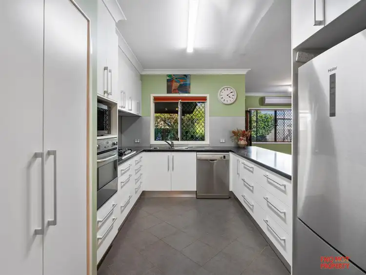 Sixth view of Homely house listing, 14 Laurel Avenue, Mount Sheridan QLD 4868