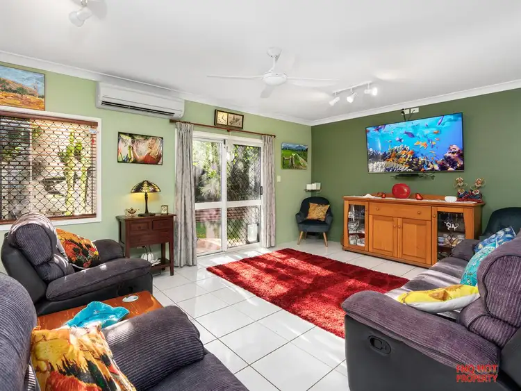 Seventh view of Homely house listing, 14 Laurel Avenue, Mount Sheridan QLD 4868