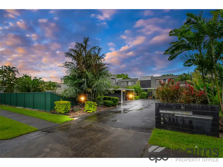 4/4 Maytown Close, Manoora QLD 4870