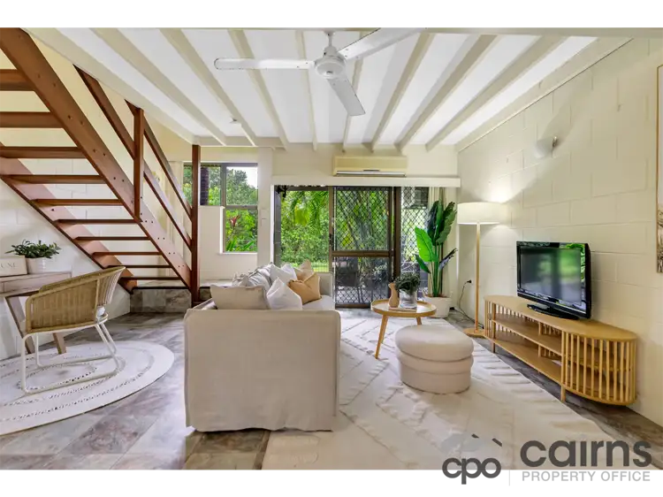 Third view of Homely townhouse listing, 4/4 Maytown Close, Manoora QLD 4870